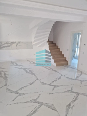 Vila  Finalizata Finisaje Ultra Moderne Titan-Nicolae Grigorescu