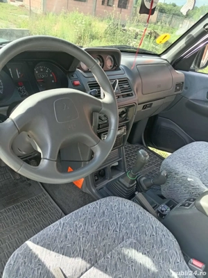 Mitsubishi Pajero 2.8 - imagine 5 Mitsubishi Pajero 2.8 - imagine 5