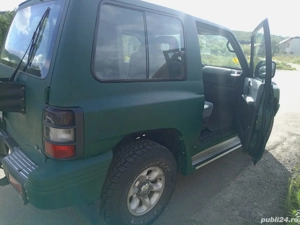 Mitsubishi Pajero 2.8 - imagine 3 Mitsubishi Pajero 2.8 - imagine 3