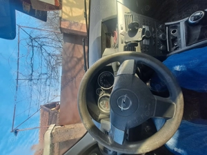 Opel astra h 1.7 tdci