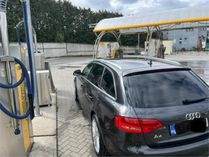 Audi a4b8  - imagine 4