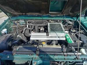 Mitsubishi Pajero 2.8 - imagine 8 Mitsubishi Pajero 2.8 - imagine 8