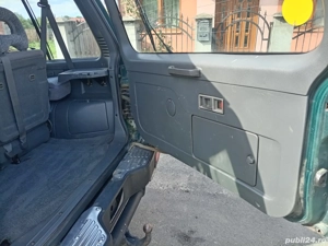 Mitsubishi Pajero 2.8 - imagine 7 Mitsubishi Pajero 2.8 - imagine 7