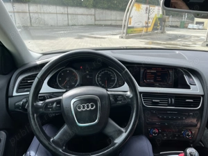 Audi a4b8  - imagine 7