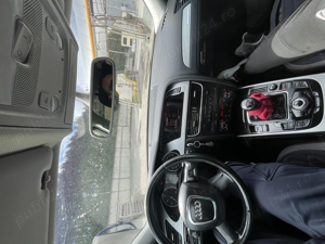 Audi a4b8  - imagine 8