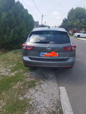 Opel insignia 2018,motor 2000 170CP - imagine 2