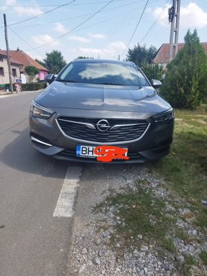 Opel insignia 2018,motor 2000 170CP