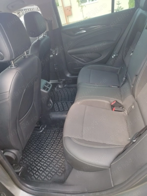 Opel insignia 2018,motor 2000 170CP - imagine 3