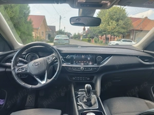 Opel insignia 2018,motor 2000 170CP - imagine 4