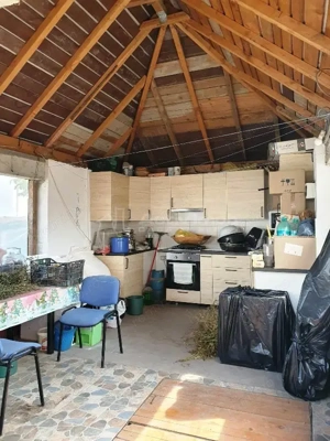 Vanzare teren  Bragadiru- Leroy Merlin - 561mp - 69900E - Comision 0! - imagine 4