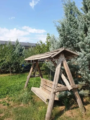 Vanzare teren  Bragadiru- Leroy Merlin - 561mp - 69900E - Comision 0! - imagine 2