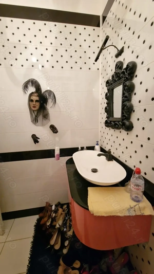 Garsoniera lux ultracentral Piata Romana rond  - imagine 5