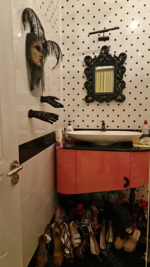 Garsoniera lux ultracentral Piata Romana rond  - imagine 8