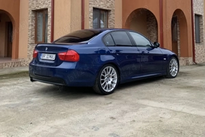 BMW  e90 MSport - imagine 3