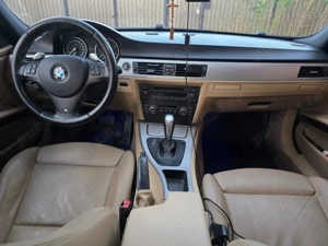 BMW  e90 MSport - imagine 5