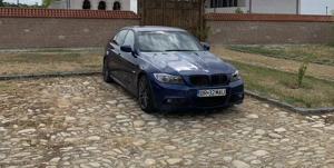 BMW  e90 MSport - imagine 2
