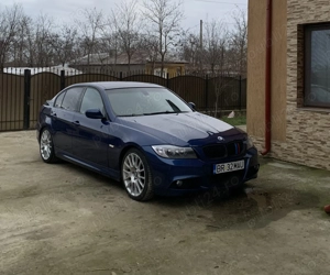 BMW  e90 MSport