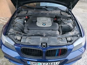 BMW  e90 MSport - imagine 9