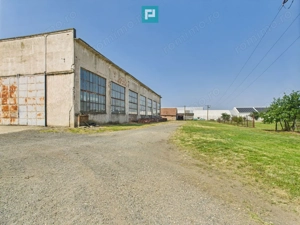 Hală pentru producție - 700 mp utili - imagine 5 Hală pentru producție - 700 mp utili - imagine 5