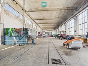 Hală pentru producție - 700 mp utili - imagine 6 Hală pentru producție - 700 mp utili - imagine 6