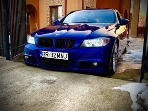 BMW  e90 MSport - imagine 4