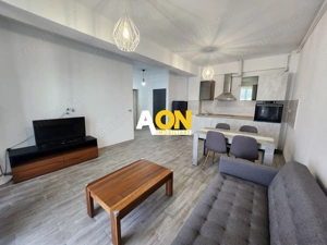 Apartament cu 2 Camere, Bloc Nou, Zona Cetate