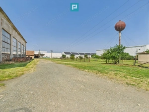 Hală pentru producție - 700 mp utili - imagine 8 Hală pentru producție - 700 mp utili - imagine 8