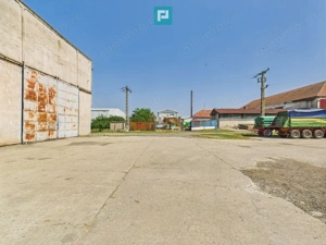 Hală pentru producție - 700 mp utili - imagine 10 Hală pentru producție - 700 mp utili - imagine 10