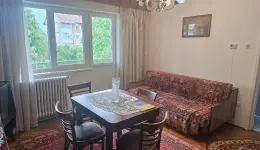 apartament 3 camere s-dec ,zona Zamfirescu - imagine 3