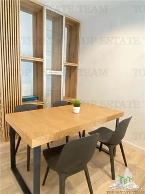 Apartament  2 Camere, de inchiriat, Iancu Nicolae - imagine 3