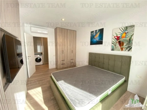 Apartament  2 Camere, de inchiriat, Iancu Nicolae - imagine 6