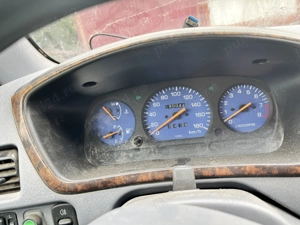 Vând daihatsu terios 1998