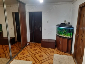 vând apartament 3 camere zona Sub Cetate - Poligon Florești - Cluj