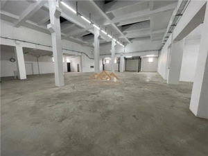 De inchiriat | Spatiu Depozitare | Productie