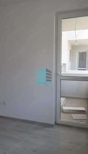 2 camere cu Gradina 40 Mp, Titan -Pallady - imagine 5