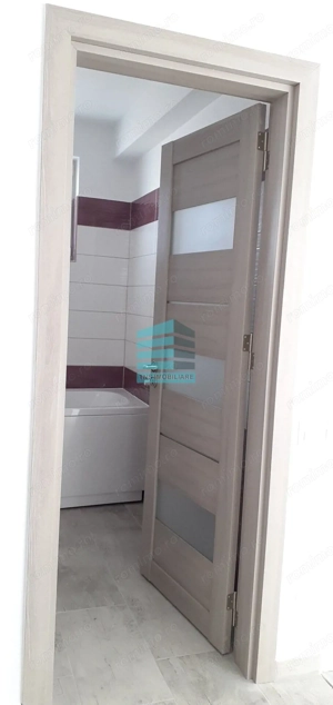 2 camere cu Gradina 40 Mp, Titan -Pallady - imagine 3