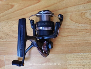 Mulinetă de pescuit Caperlan WXM 100 4000,(Super Ofertă). - imagine 3