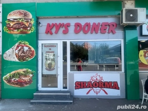ky s doner angajeaza shaormar cu experienta si fara!!!