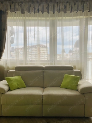 Chirie Luceafarul, 2 camere, balcon, parcare