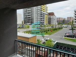 4 Camere 154 Mp Terasa  Imobil Stil Boutique,Metrou Nicolae Teclu