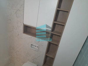 4 Camere 154 Mp Terasa  Imobil Stil Boutique,Metrou Nicolae Teclu - imagine 7