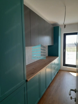 4 Camere 173 Mp Terasa  Imobil Stil Boutique,Pallady-Metrou Teclu