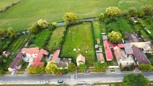 Casă unică în Prejmer, cu teren generos - imagine 8