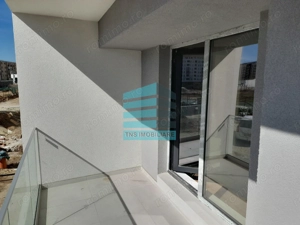 4 Camere 154 Mp Terasa  Imobil Stil Boutique,Metrou Nicolae Teclu