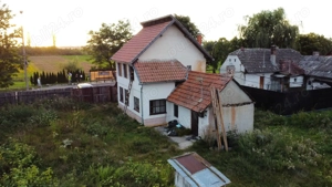 Casă unică în Prejmer, cu teren generos - imagine 4