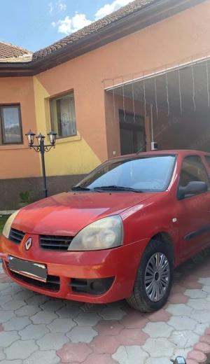 Vand masina Renault Symbol 2007