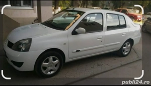 Dezmembrez renult symbol 1.5 dci 2007