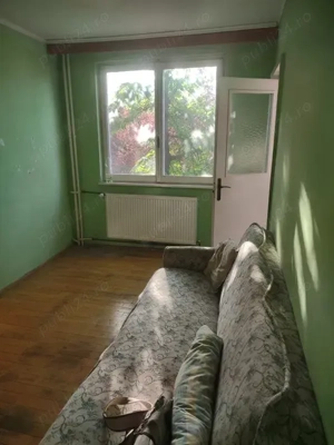 Vand apartament 2 camere, et.1. Oradea,zona Velența - imagine 2