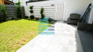 Garsoniera 50 mp- Gradina 23 mp- Investitie- Metrou Teclu- Parcare