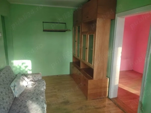 Vand apartament 2 camere, et.1. Oradea,zona Velența - imagine 6
